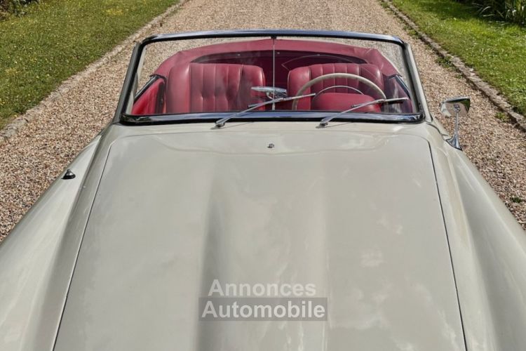 Mercedes 190 sl 1956 - <small></small> 129.000 € <small>TTC</small> - #10