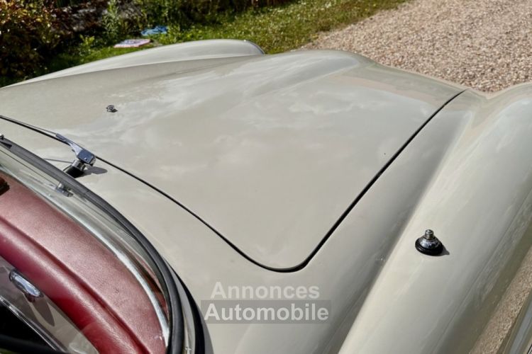 Mercedes 190 sl 1956 - <small></small> 129.000 € <small>TTC</small> - #31