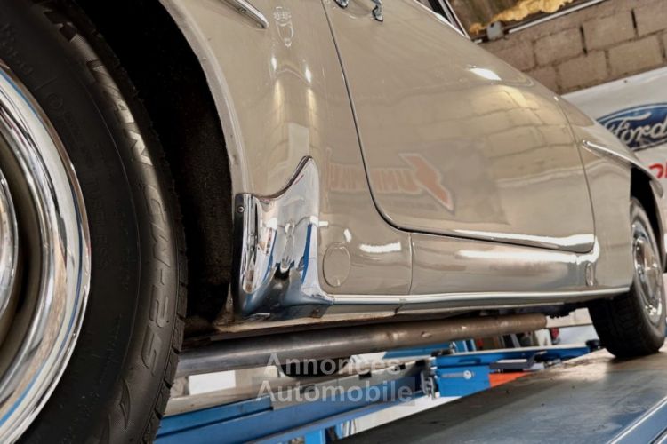 Mercedes 190 sl 1956 - <small></small> 129.000 € <small>TTC</small> - #85