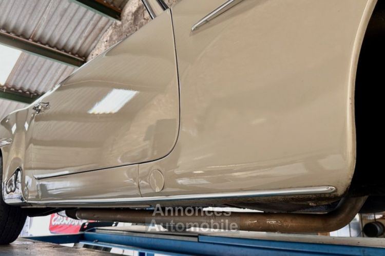 Mercedes 190 sl 1956 - <small></small> 129.000 € <small>TTC</small> - #86