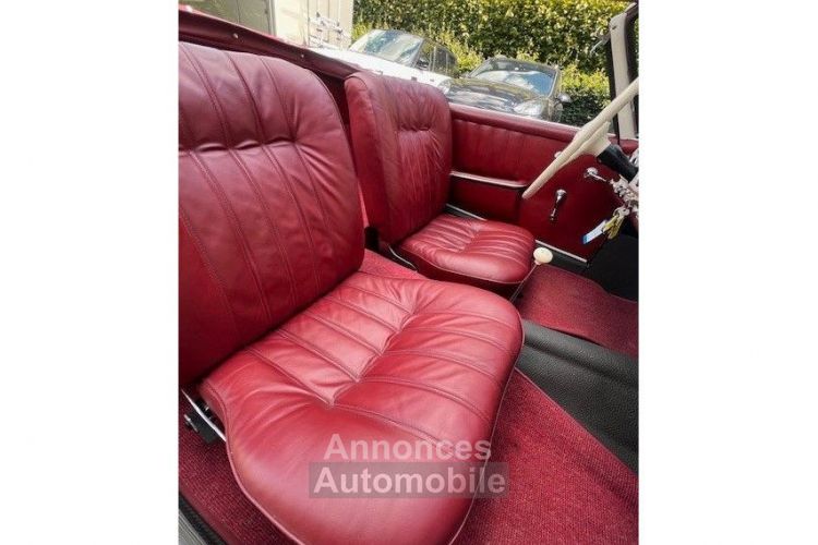 Mercedes 190 SL-klasse Cabrio Roadster - <small></small> 149.900 € <small>TTC</small> - #11