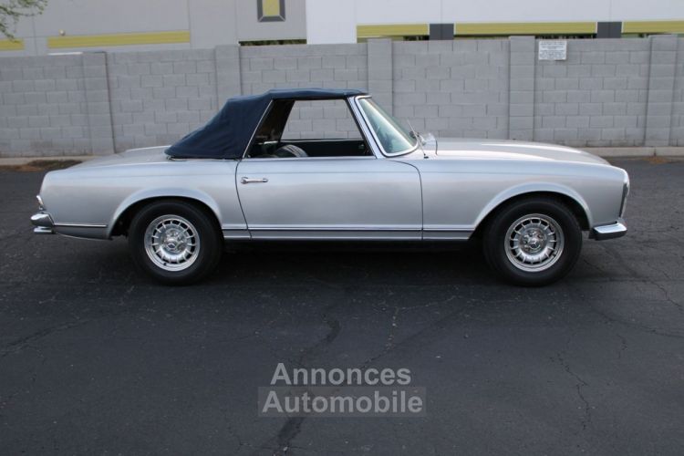 Mercedes 200 200-Series  - <small></small> 115.000 € <small>TTC</small> - #7