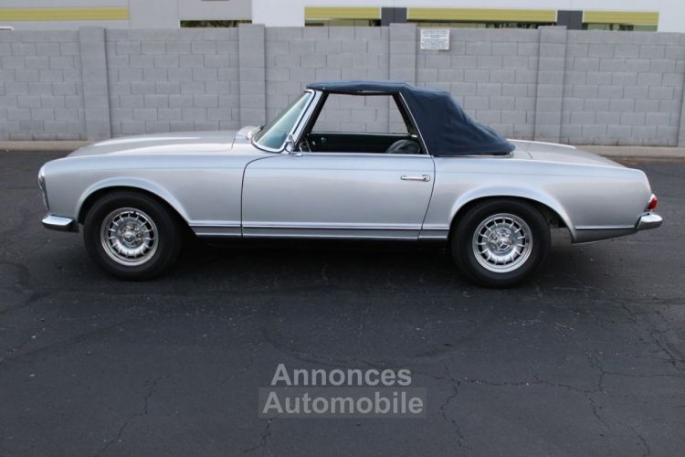 Mercedes 200 200-Series  - <small></small> 115.000 € <small>TTC</small> - #9