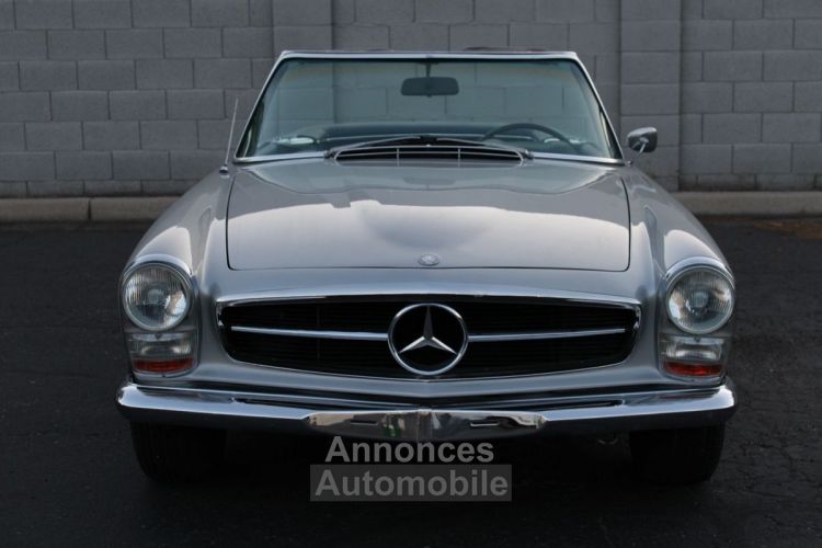 Mercedes 200 200-Series  - <small></small> 115.000 € <small>TTC</small> - #16