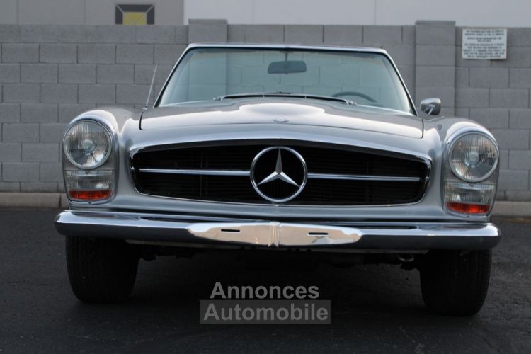 Mercedes 200 200-Series  - <small></small> 115.000 € <small>TTC</small> - #17