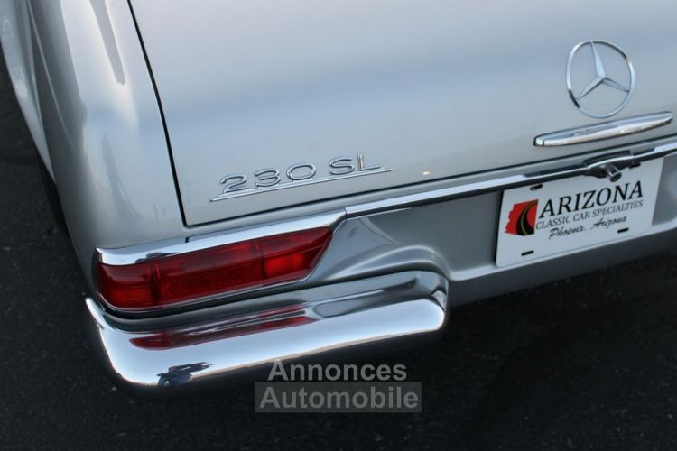 Mercedes 200 200-Series  - <small></small> 115.000 € <small>TTC</small> - #24