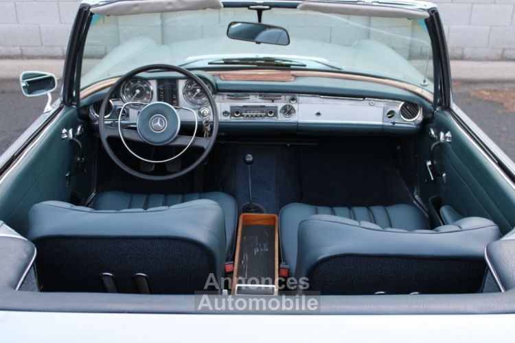 Mercedes 200 200-Series  - <small></small> 115.000 € <small>TTC</small> - #26