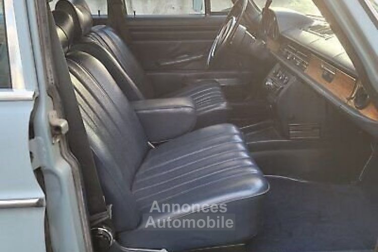 Mercedes 200 200-Series  - <small></small> 18.000 € <small>TTC</small> - #18