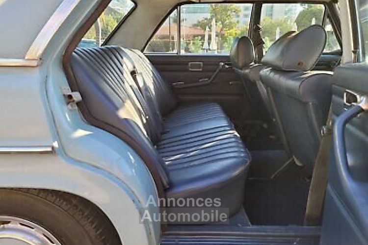 Mercedes 200 200-Series  - <small></small> 18.000 € <small>TTC</small> - #19