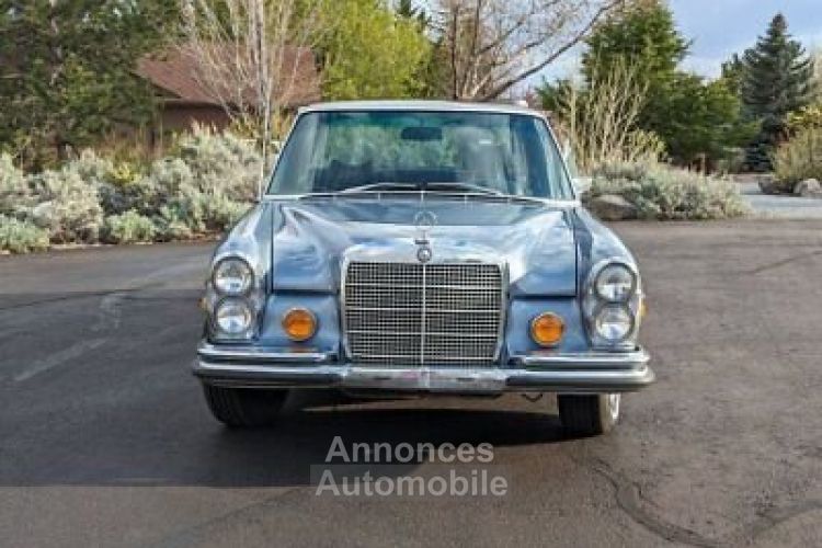 Mercedes 200 200-Series  - <small></small> 34.000 € <small>TTC</small> - #3