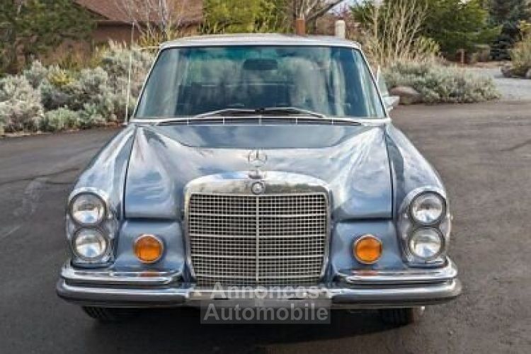 Mercedes 200 200-Series  - <small></small> 34.000 € <small>TTC</small> - #4