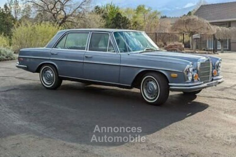 Mercedes 200 200-Series  - <small></small> 34.000 € <small>TTC</small> - #6