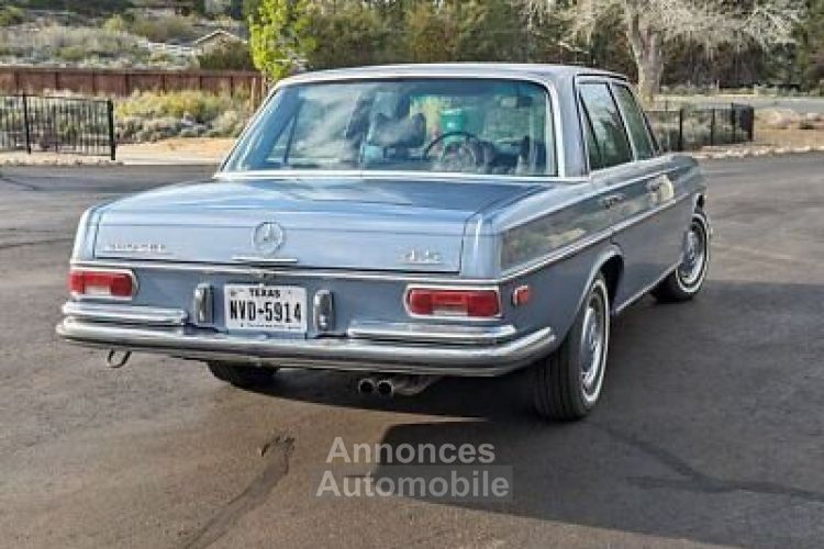 Mercedes 200 200-Series  - <small></small> 34.000 € <small>TTC</small> - #8