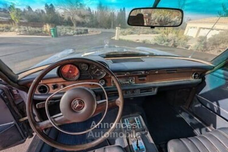 Mercedes 200 200-Series  - <small></small> 34.000 € <small>TTC</small> - #13