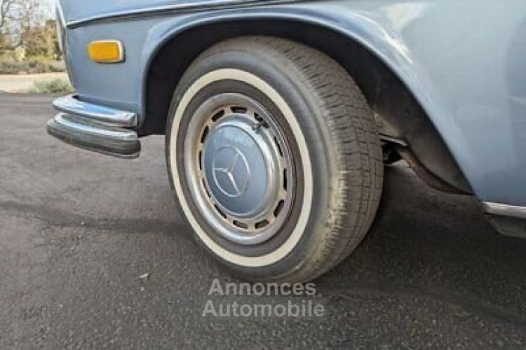 Mercedes 200 200-Series  - <small></small> 34.000 € <small>TTC</small> - #17