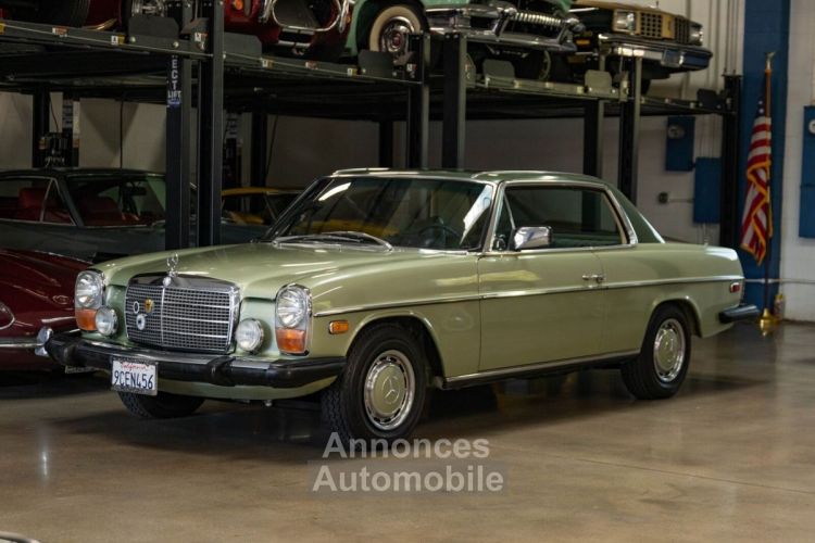 Mercedes 200 200-Series  - <small></small> 39.000 € <small>TTC</small> - #1