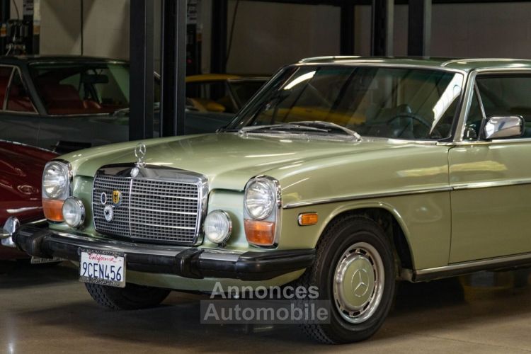 Mercedes 200 200-Series  - <small></small> 39.000 € <small>TTC</small> - #8