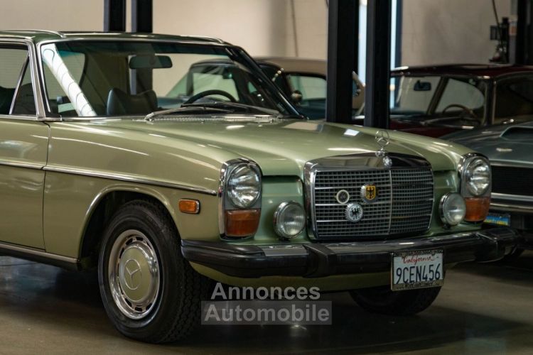 Mercedes 200 200-Series  - <small></small> 39.000 € <small>TTC</small> - #12