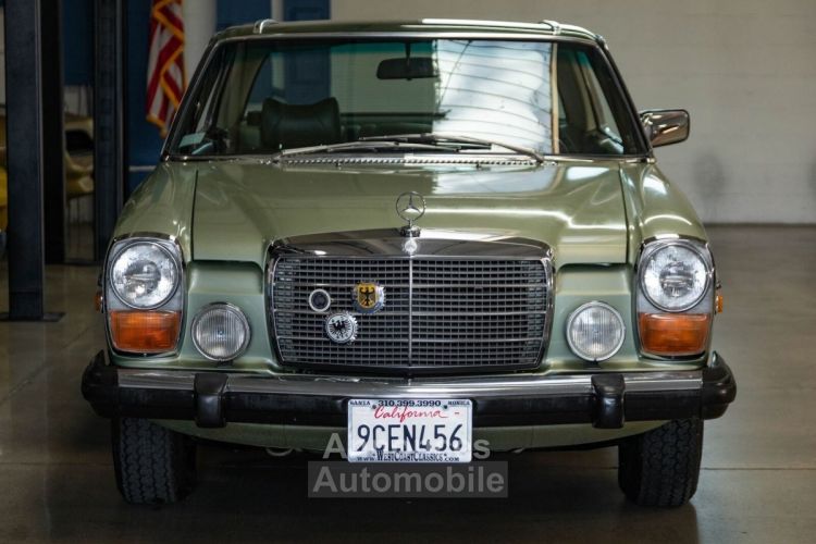 Mercedes 200 200-Series  - <small></small> 39.000 € <small>TTC</small> - #13