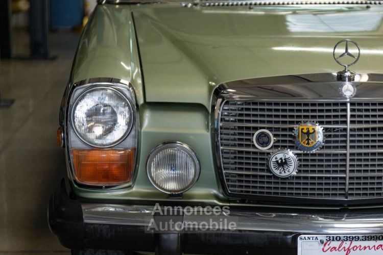 Mercedes 200 200-Series  - <small></small> 39.000 € <small>TTC</small> - #14