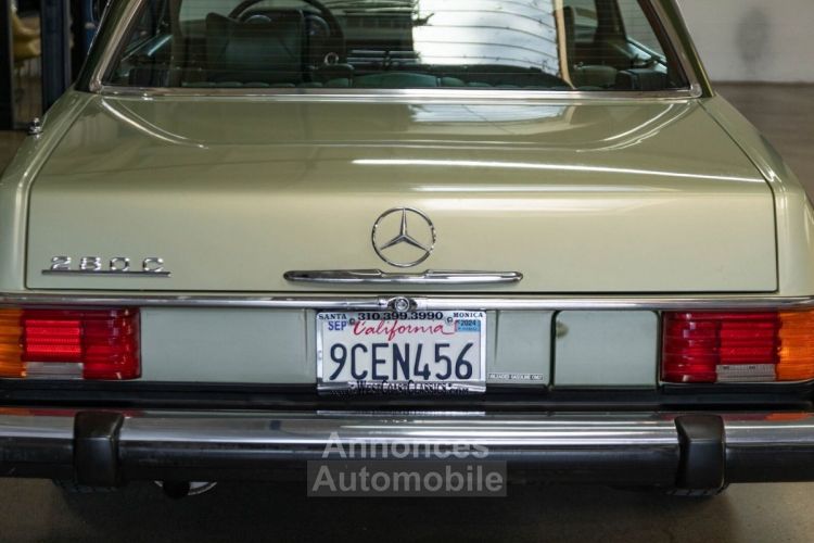 Mercedes 200 200-Series  - <small></small> 39.000 € <small>TTC</small> - #19