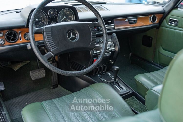 Mercedes 200 200-Series  - <small></small> 39.000 € <small>TTC</small> - #33