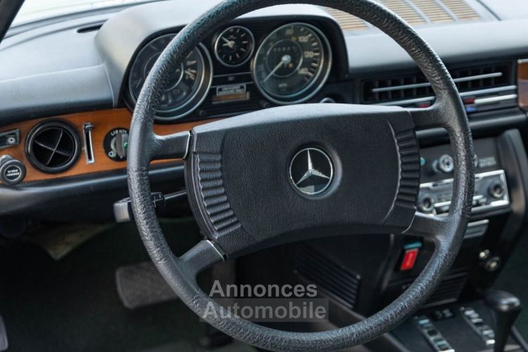 Mercedes 200 200-Series  - <small></small> 39.000 € <small>TTC</small> - #35