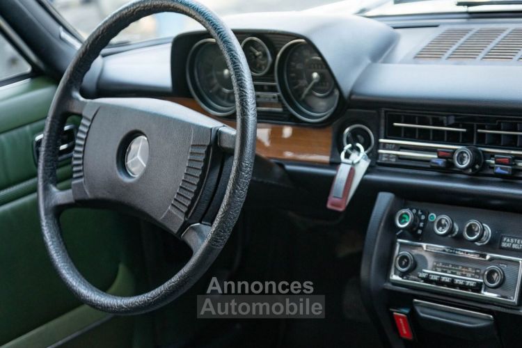 Mercedes 200 200-Series  - <small></small> 39.000 € <small>TTC</small> - #38