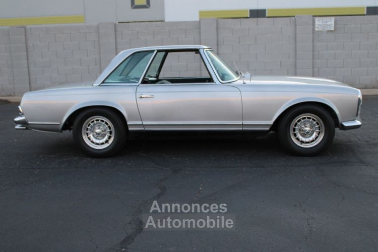 Mercedes 200 200-Series  - <small></small> 118.000 € <small>TTC</small> - #2