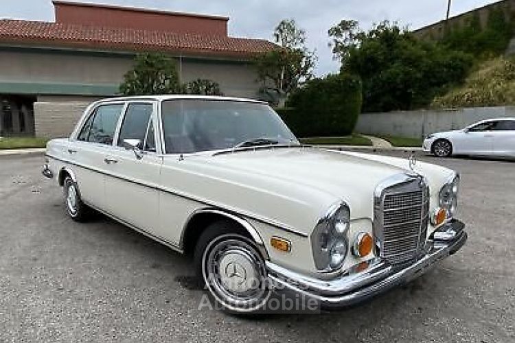 Mercedes 200 200-Series  - <small></small> 35.000 € <small>TTC</small> - #2