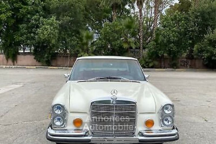 Mercedes 200 200-Series  - <small></small> 35.000 € <small>TTC</small> - #3