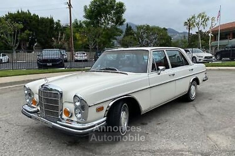 Mercedes 200 200-Series  - <small></small> 35.000 € <small>TTC</small> - #4