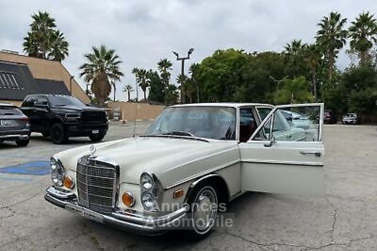 Mercedes 200 200-Series  - <small></small> 35.000 € <small>TTC</small> - #5