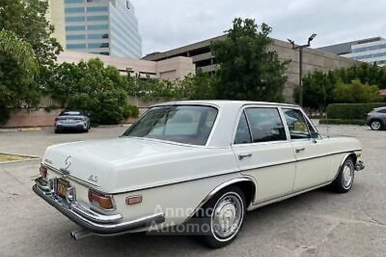 Mercedes 200 200-Series  - <small></small> 35.000 € <small>TTC</small> - #10