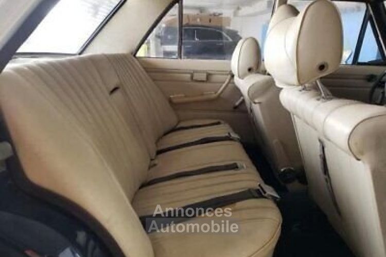 Mercedes 200 200-Series  - <small></small> 18.000 € <small>TTC</small> - #7