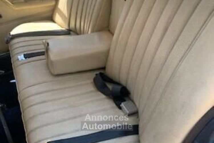 Mercedes 200 200-Series  - <small></small> 18.000 € <small>TTC</small> - #8