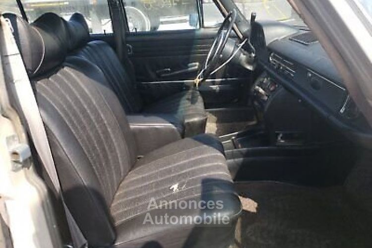 Mercedes 200 200-Series  - <small></small> 18.000 € <small>TTC</small> - #6