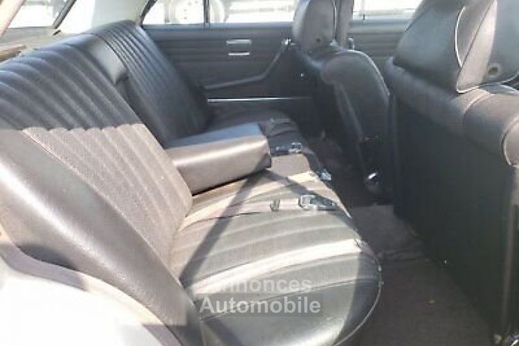 Mercedes 200 200-Series  - <small></small> 18.000 € <small>TTC</small> - #7