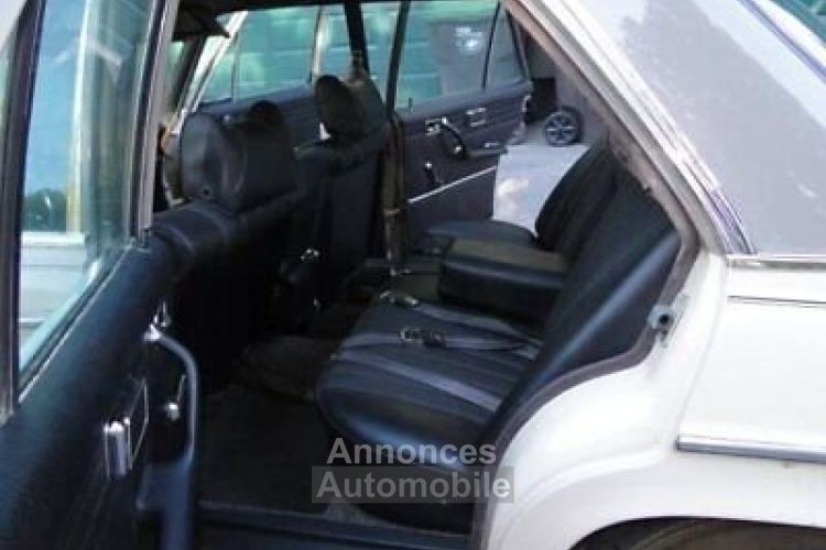 Mercedes 200 200-Series  - <small></small> 18.000 € <small>TTC</small> - #9