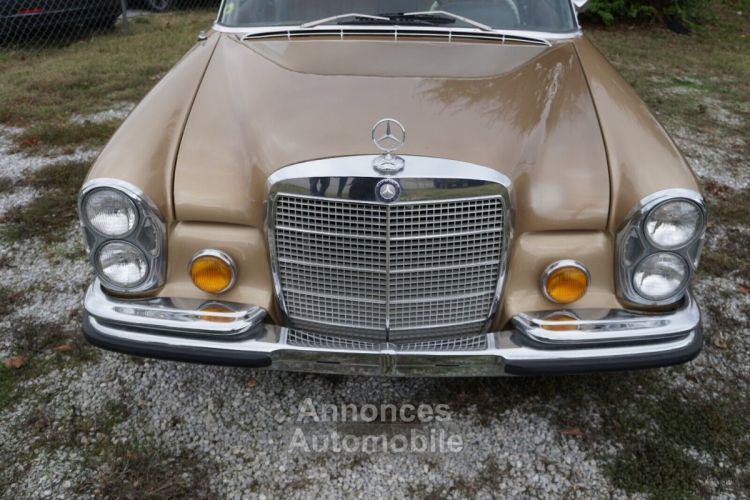 Mercedes 200 200-Series  - <small></small> 19.000 € <small>TTC</small> - #5