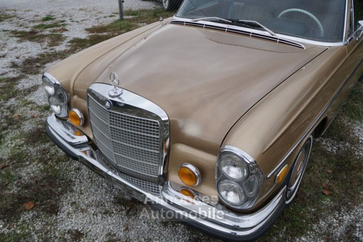 Mercedes 200 200-Series  - <small></small> 19.000 € <small>TTC</small> - #8