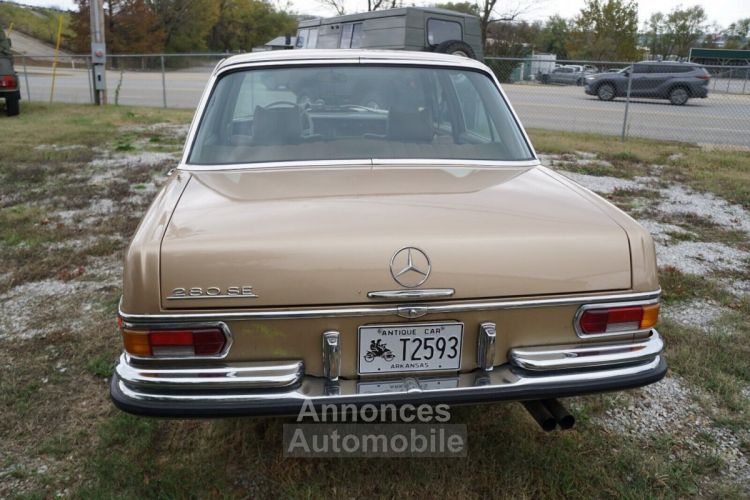 Mercedes 200 200-Series  - <small></small> 19.000 € <small>TTC</small> - #16