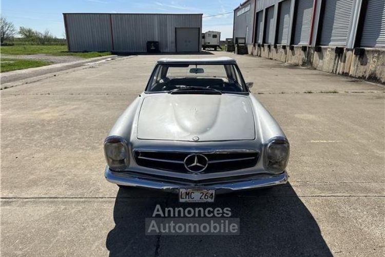 Mercedes 200 200-Series  - <small></small> 57.000 € <small>TTC</small> - #3