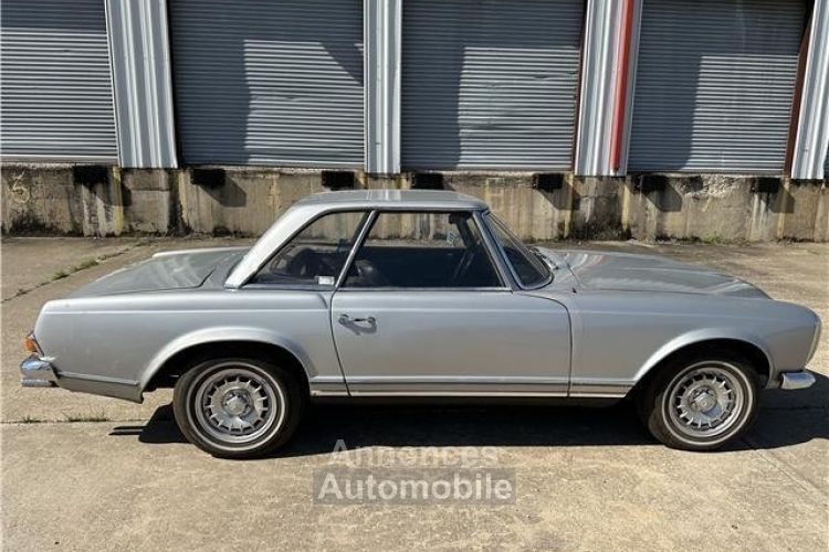 Mercedes 200 200-Series  - <small></small> 57.000 € <small>TTC</small> - #5