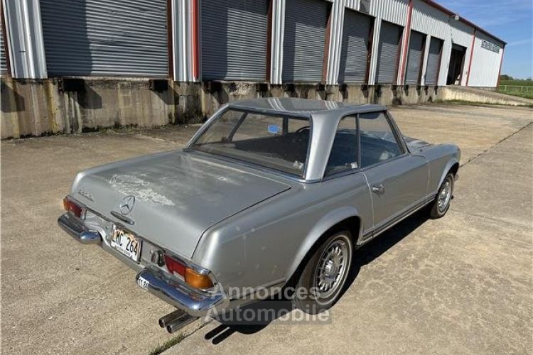 Mercedes 200 200-Series  - <small></small> 57.000 € <small>TTC</small> - #6