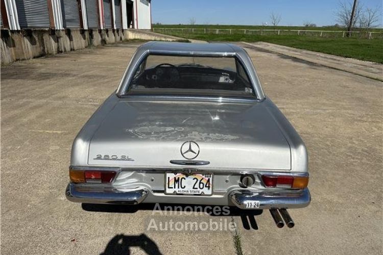 Mercedes 200 200-Series  - <small></small> 57.000 € <small>TTC</small> - #7