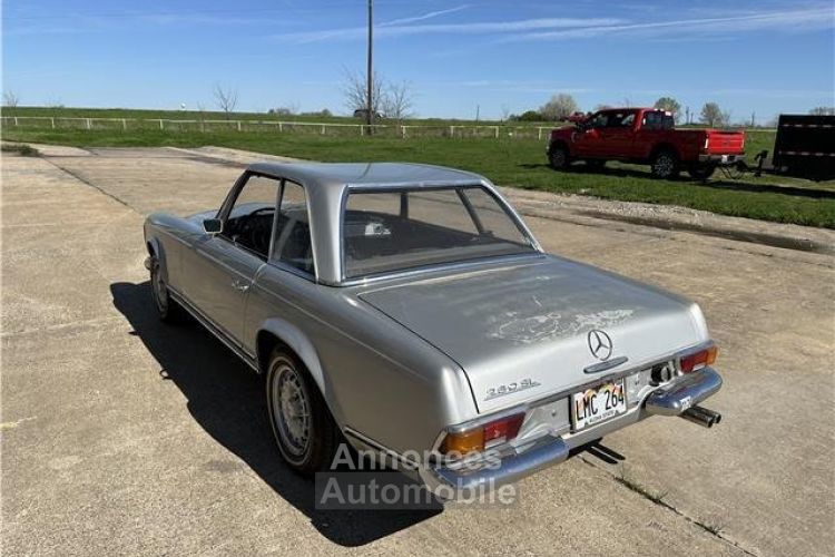 Mercedes 200 200-Series  - <small></small> 57.000 € <small>TTC</small> - #8