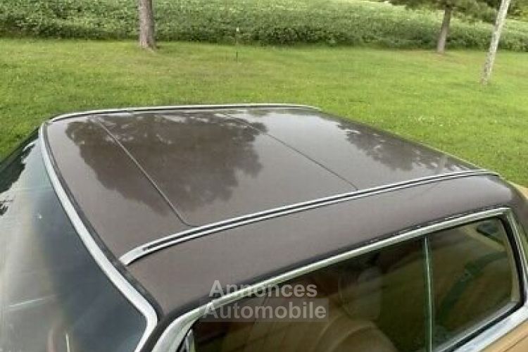 Mercedes 200 200-Series  - <small></small> 38.000 € <small>TTC</small> - #18