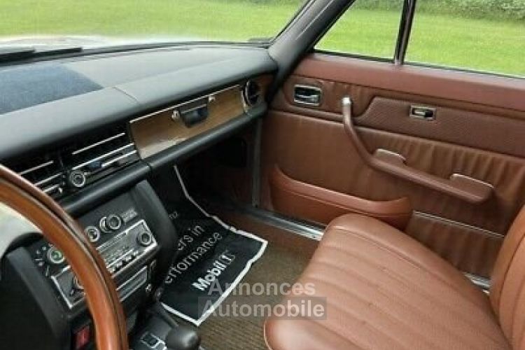 Mercedes 200 200-Series  - <small></small> 38.000 € <small>TTC</small> - #22