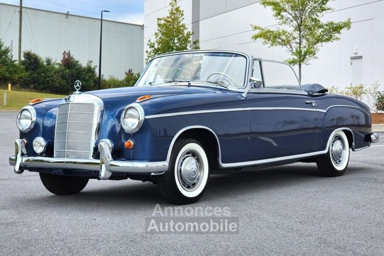 Mercedes 200 200-Series  - <small></small> 90.000 € <small>TTC</small> - #8